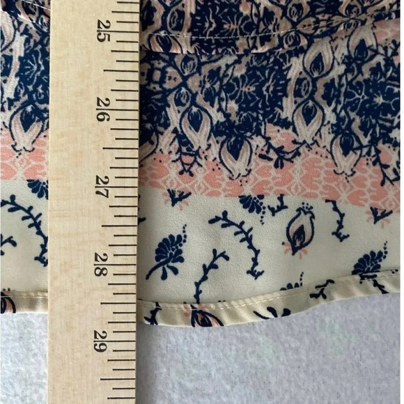 Cato Blouse Size Large - Picture 2 of 6